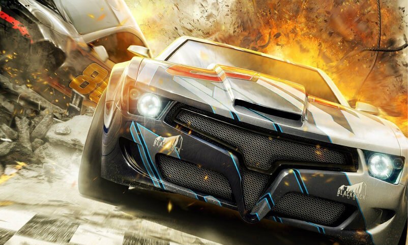 How To Build A Magazine Layout With CSS Grid Areas