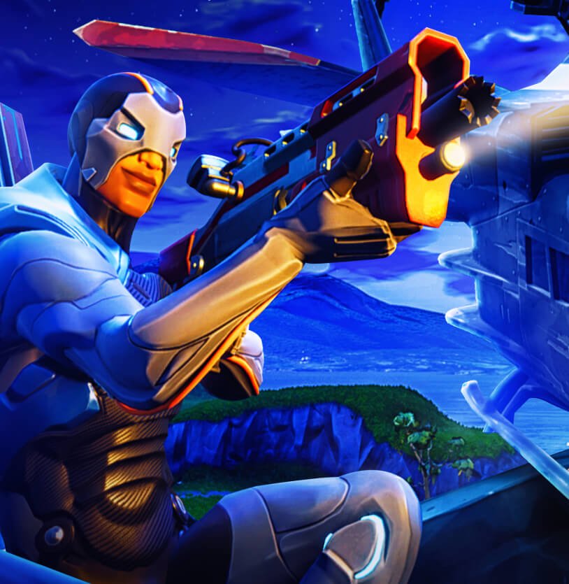 Customization And Animation