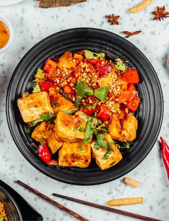 Really quick broccoli pasta Cheese Mikhail