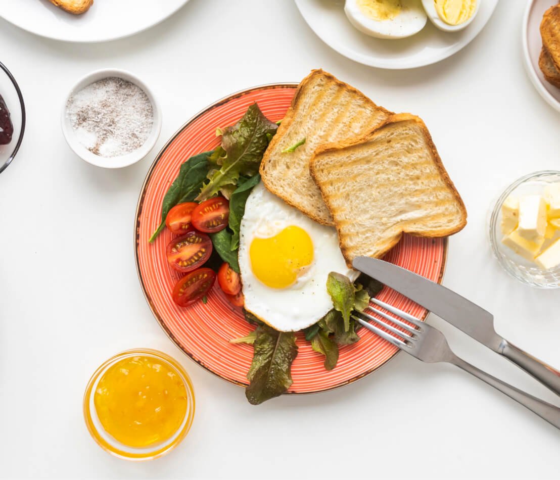 Breakfast How To Design An Effective User