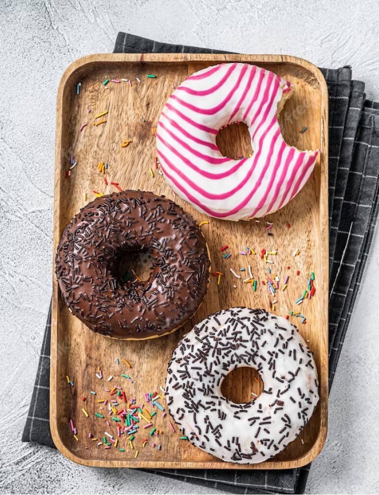 Browned Butter Chocolate Cookies Daily Breakfast